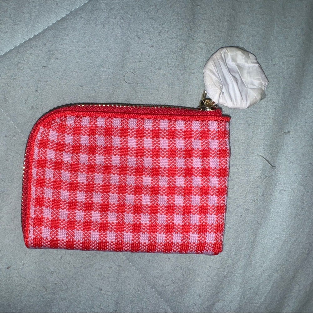 NWT ROTHYS Wallet Keychain - Picture 2 of 5